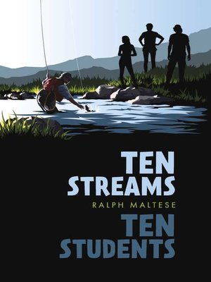 cover image of Ten Streams Ten Students